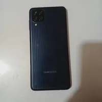 سامسونگ Galaxy M12 با حافظهٔ ۶۴ گیگابایت|موبایل|سیرجان, |دیوار