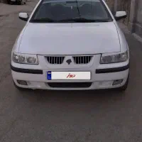 سمند lx مدل 90