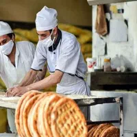 یک نفر نیرو جهت کار در نانوایی  بربری