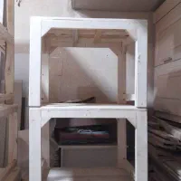 کرسی چوبی|مبلمان خانگی و میز عسلی|قم, بنیاد|دیوار