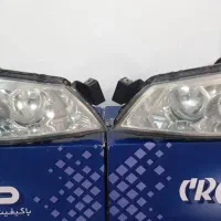 چراغ جلو رانا|قطعات یدکی و لوازم جانبی|نسیمشهر, |دیوار