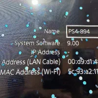 فت کپی خور PS4|کنسول، بازی ویدئویی و آنلاین|کرمانشاه, |دیوار