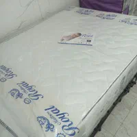 تشک دونفره رویال|تشک تختخواب|دزفول, |دیوار