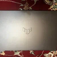 لپ تاپ گیمینگ asus tuf A17