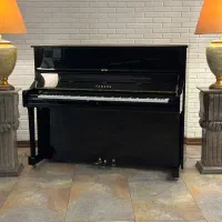 پیانو آکوستیک یاماها ( YAMAHA U1)