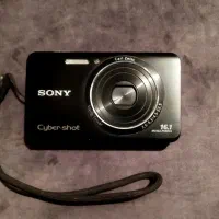 دوربین دیجیتال سونی