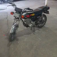 موتور هندا۲۰۰ لیفان مدل ۹۵قیمت مقطوع