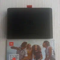 باتری JBL PARTY BOX 520 سر کارتنی