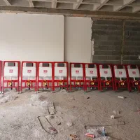 اجرای تاسیسات لوله کشی آب و فاضلاب|خدمات پیشه و مهارت|گنبد کاووس, |دیوار