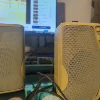 اسپیکر جنیوس