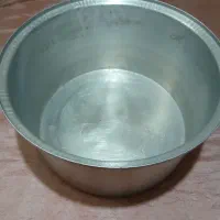 قابلمه رویی بسیار تمیز و سالم مناسب آشپزی .|ظروف پختوپز|تهران, دانشگاه شریف|دیوار