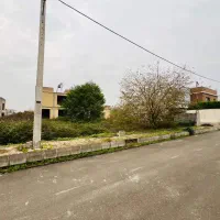 زمین 500 متری طلایی ویلا بساز ، لوکس زندگی کن