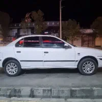 سمند LX EF7، مدل ۱۳۸۸