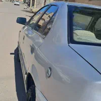 سمند lx مدل ۹۰ درحد