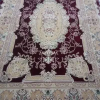 یک عدد قالی تمیز 6 به فروش می رسد|فرش|آبادان, |دیوار