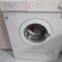 ماشین لباسشویی ارج