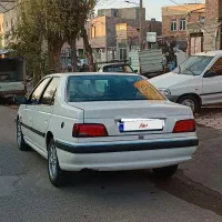 پژو پارس دوگانه|خودرو سواری و وانت|مشگین شهر, |دیوار