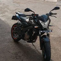 NS 200 مدل 94 در حد|موتورسیکلت|اهر, |دیوار