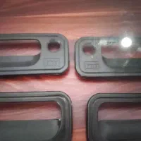 دستگیره کره ای پراید