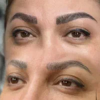 میکروبلیدینگ، شیدلب، کاورتاتوقدیمی ،ریموو ابرو|خدمات آرایشگری و زیبایی|شیراز, شهرک سراج‎|دیوار