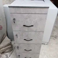 فایل تمام قفل اداری از ۲ کشو تا ۷ کشو