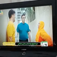 تلویزیون ال سی دی و گیرنده دیجیتال|تلویزیون و پروژکتور|تربت‌حیدریه, رضاشهر|دیوار