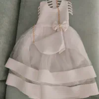 لباس مهمانی