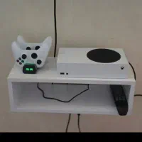 کنسول Xbox series s  ایکس باکس سری اس