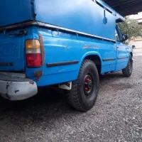 نیسان دیزل|خودرو سواری و وانت|خمام, |دیوار