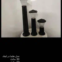 چراغ حیاطی دیوار کوب باغی ویلایی اویز  امکان ب|لامپ و چراغ|تهران, اتابک|دیوار