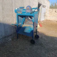 یک عدد چین برقی دینام بزرگ در حدنو فروش میرسد|ابزارآلات|انگوت, |دیوار