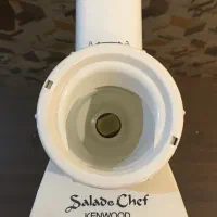 سالادساز و رنده برقی کنوود مدل FC 101 - سالاد ساز|خردکن، آسیاب، غذاساز|کرج, باغستان|دیوار