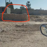 زمین قیمت خرید|فروش زمین و ملک کلنگی|جهرم, |دیوار