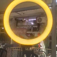 تعمیر انواع رینگ لایت