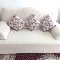 مبل شویی عدل (شستشو در منزل با دستگاه  )انتشاری|خدمات نظافت|نجف‌آباد, شهدای غربی|دیوار