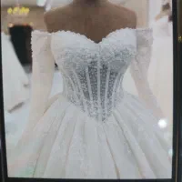 دستیار مزون عروس