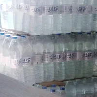 پخش عمده آب معدنی
