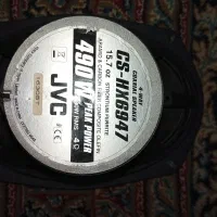Jvc۶۹۴۷|صوتی و تصویری|رباط‌کریم, کیکاور|دیوار