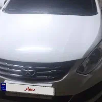 فروش خودرو جک جی ۴