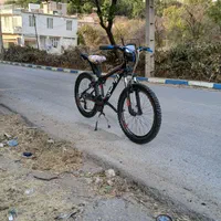 دوچرخه ۲۴ ویوا|دوچرخه، اسکیت، اسکوتر|سرپل ذهاب, |دیوار