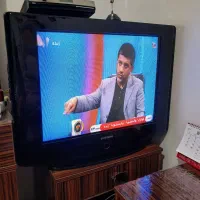 تلویزیون طرح ال سی دی|تلویزیون و پروژکتور|پاکدشت, پاکدشت (مامازند)|دیوار