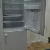 فروش یخچال فریزر۲درب روی هم|یخچال و فریزر|قم, انصارالحسین|دیوار