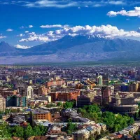 تورارمنستان زمینی-هوایی(نقد-اقساط بدون پیش پرداخت)|تور و چارتر|اندیشه, اندیشه فاز ۴|دیوار