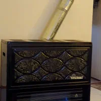 بخاری ایران شرق