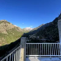 اجاره روزانه/هفتگی/ماهانه آپارتمان ۲۰۰ متری|اجارهٔ کوتاه‌مدت آپارتمان و سوئیت|پاوه, |دیوار