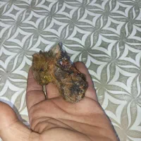 شهاب سنگ(ناشناس)|جواهرات|قرچک, پویینک|دیوار