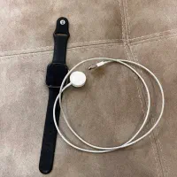 اپل واچ سری ۴