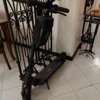 اسکوتر برقی ninebot max