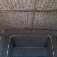 بچه باربند|قطعات یدکی و لوازم جانبی|فردیس, سرحد آباد|دیوار