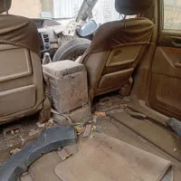 سانگیانگرودیوسدیزلی|قطعات یدکی و لوازم جانبی|اردستان, |دیوار